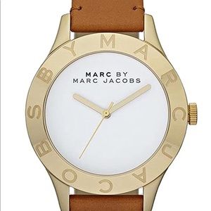Marc by Marc Jacobs watch - good condition